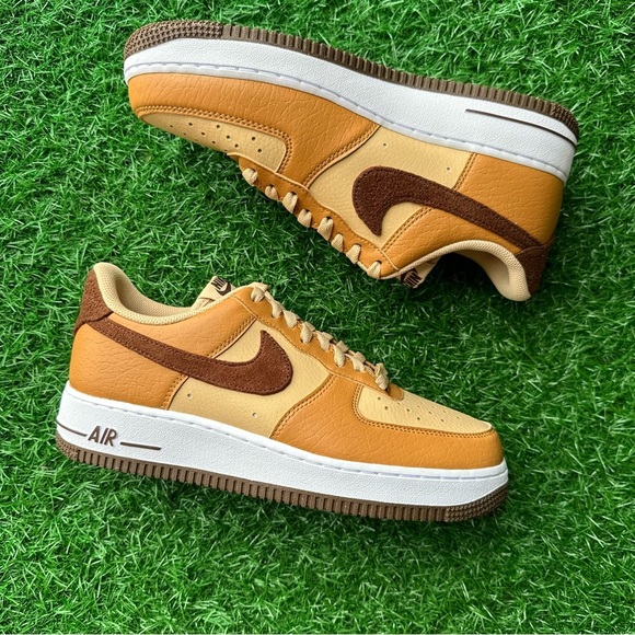 Nike Air Force 1 ‘07 Next Nature - Picture 5 of 12